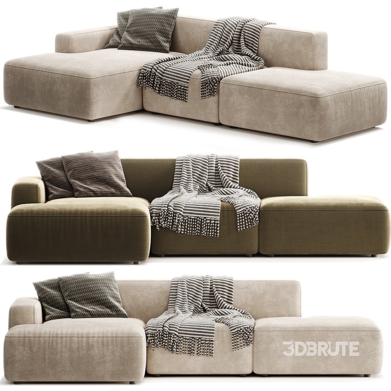 Sofa SHANGAI Image 4