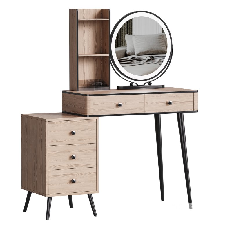 Dressing table 42 Image 4