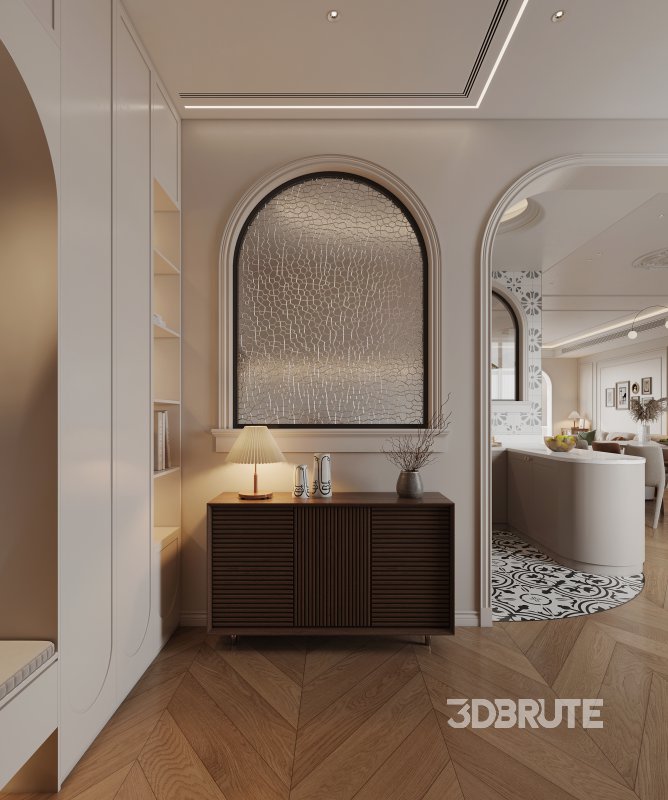 Living Room Dining Room Image 3