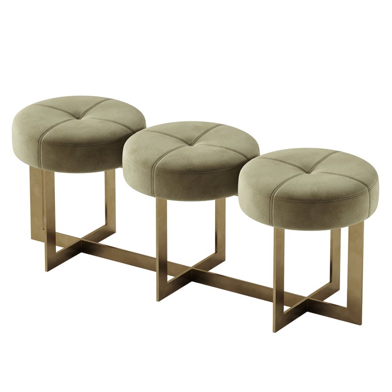 Button Bench Image 4