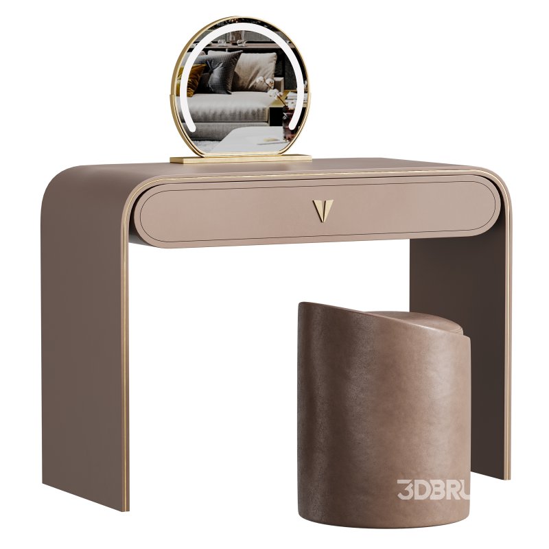 Dressing table 35 Image 5