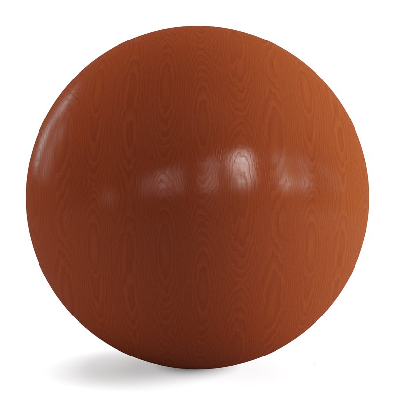 FB15 Wood Seamless texture | 4K | 4 Mat Image 3