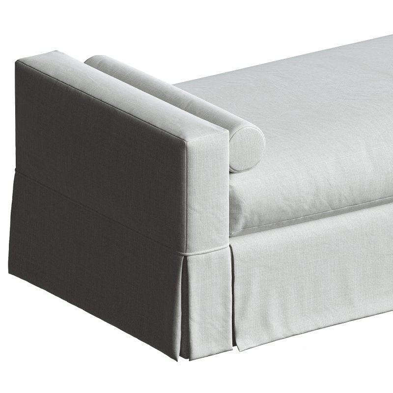 Seahaven Bench Image 3