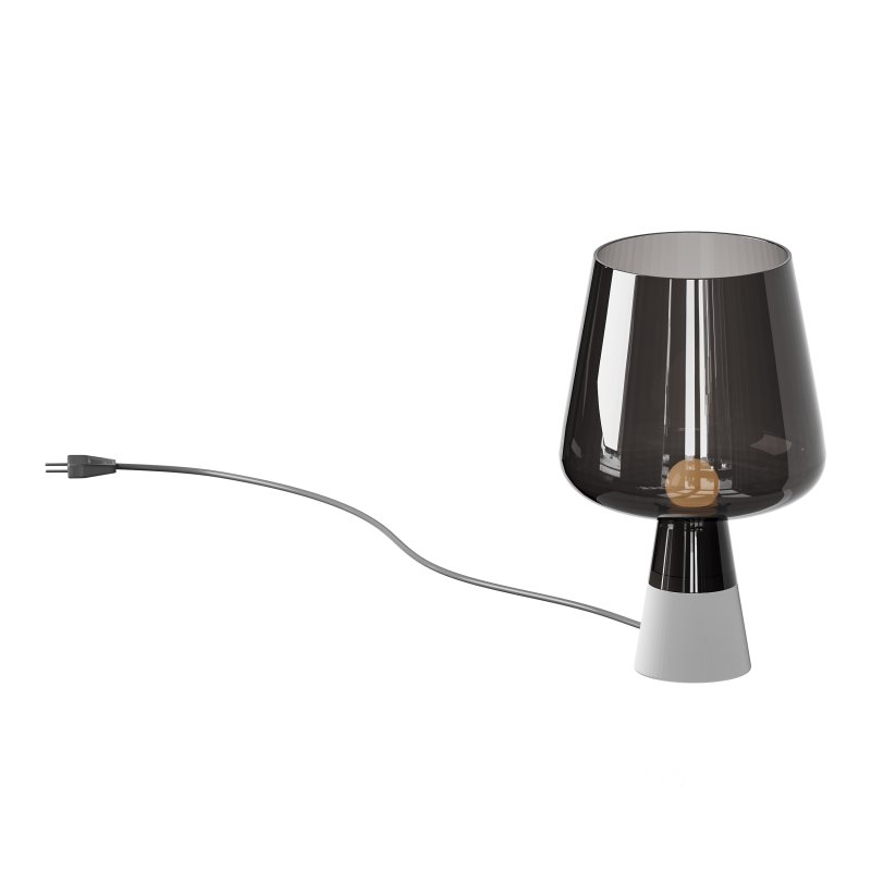 Kleine tafellamp Leimu Image 4