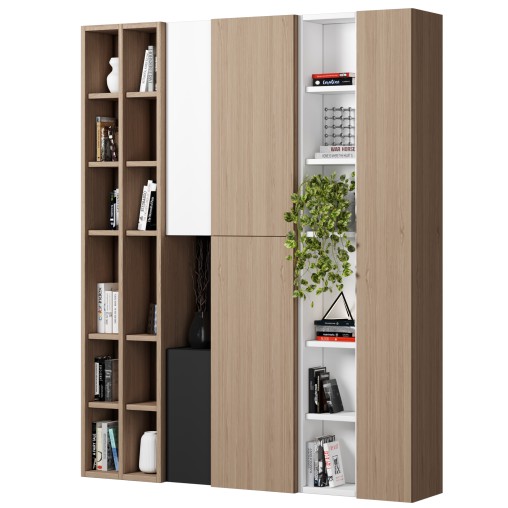 Bookcase