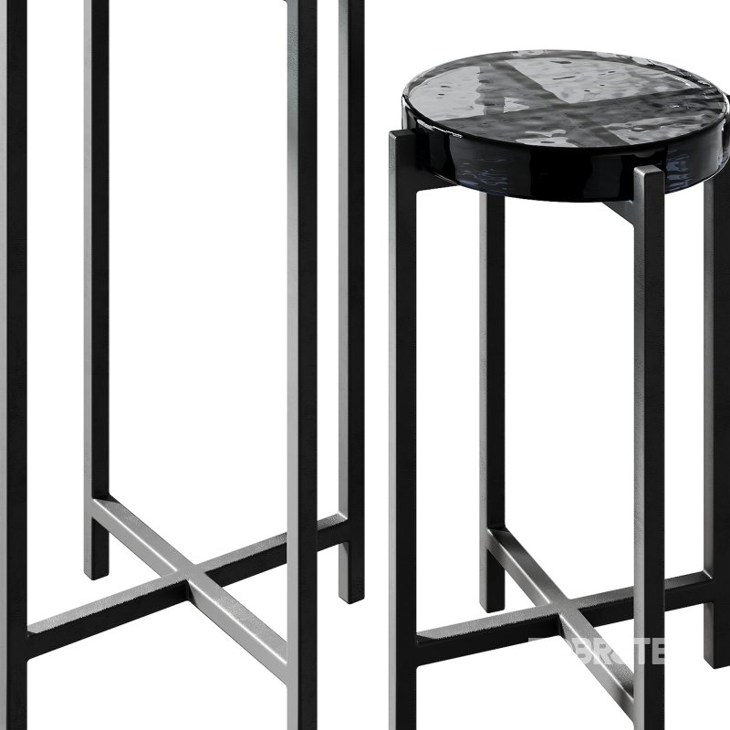 Coffee table PAVIA by DÔME DECO Image 3