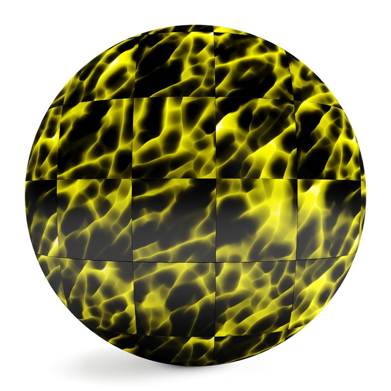 FB13 marble Calcutta onyx floor tile | 3 mat Image 1