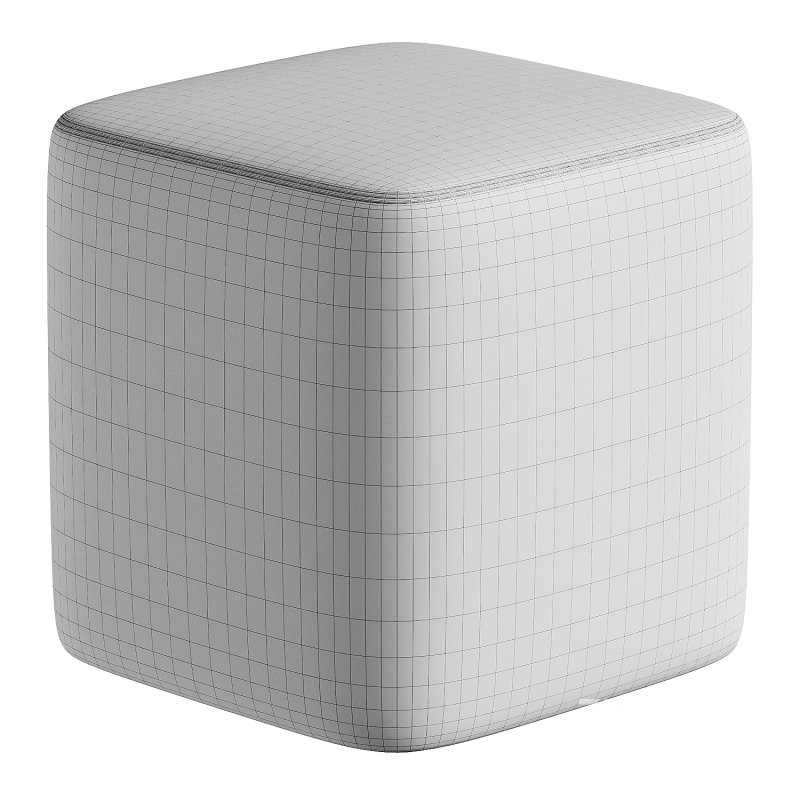 ethnicraft cube Image 7