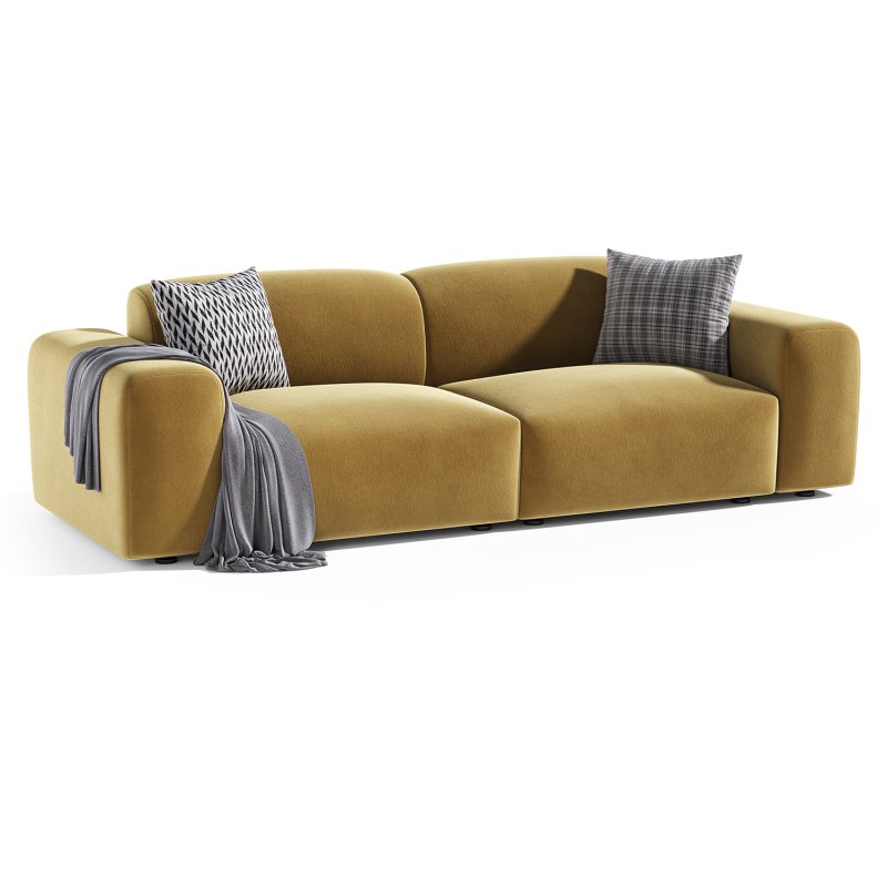 Cubi studio sofa Image 4
