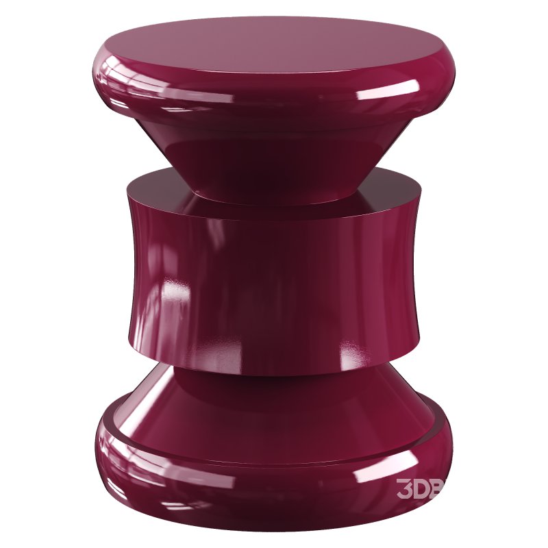 Barth stool les intemporels Image 2