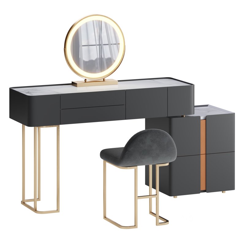 Coiffeuse Zephan Image 4