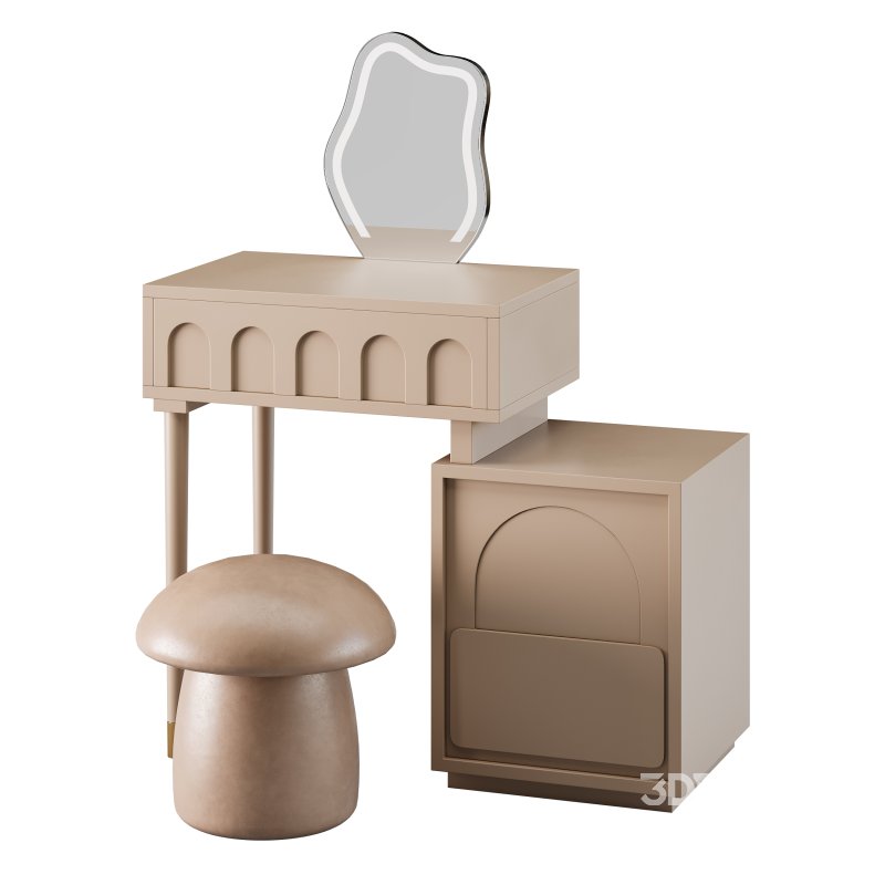 Dressing table 21 Image 4