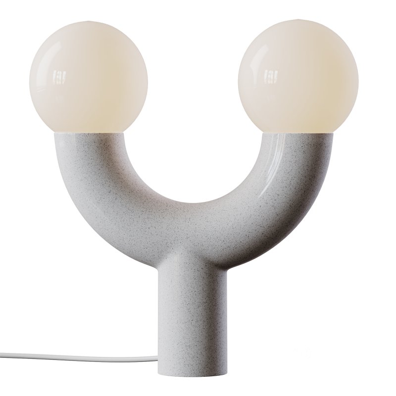 Design tafellamp Tube Image 2