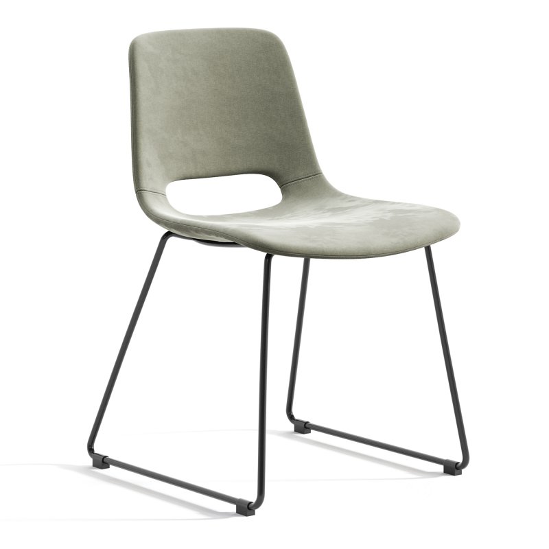 Zahara chair Image 6