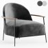 Sejour Lounge Chair By Gubi - Thumbnail 3