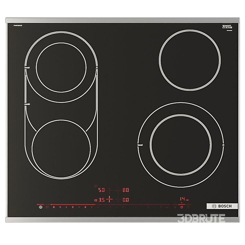 Kitchen appliances SetV5 Image 2