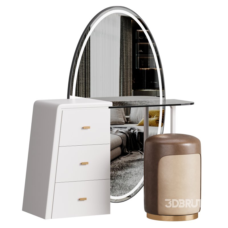 Dressing table 44 Image 2