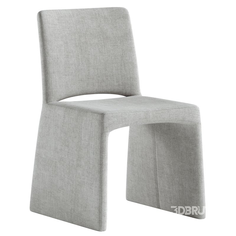 Clare Dining Chair Image 2