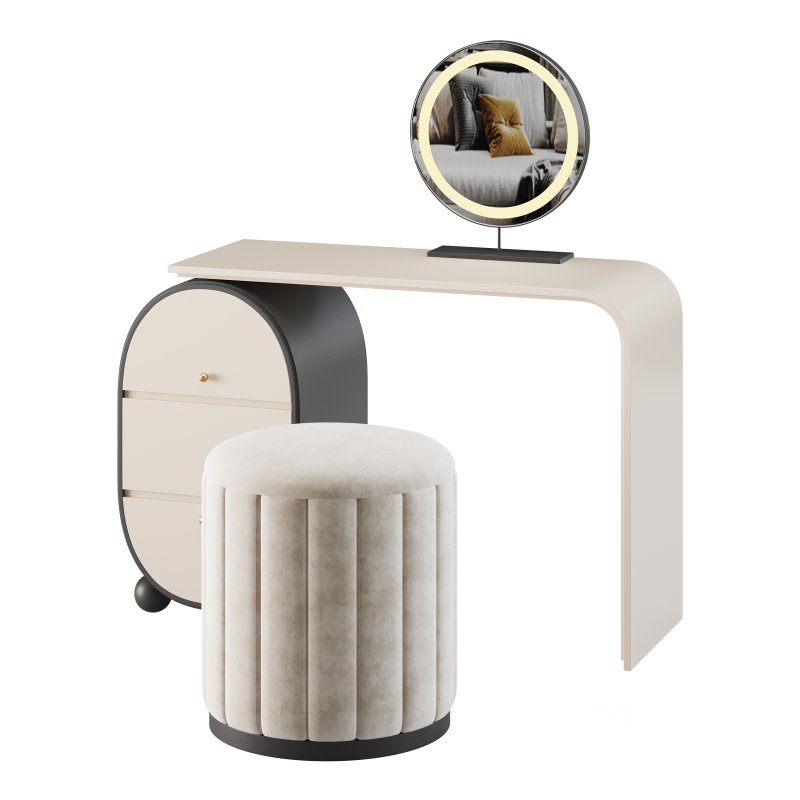 Coiffeuse Marissah Image 8