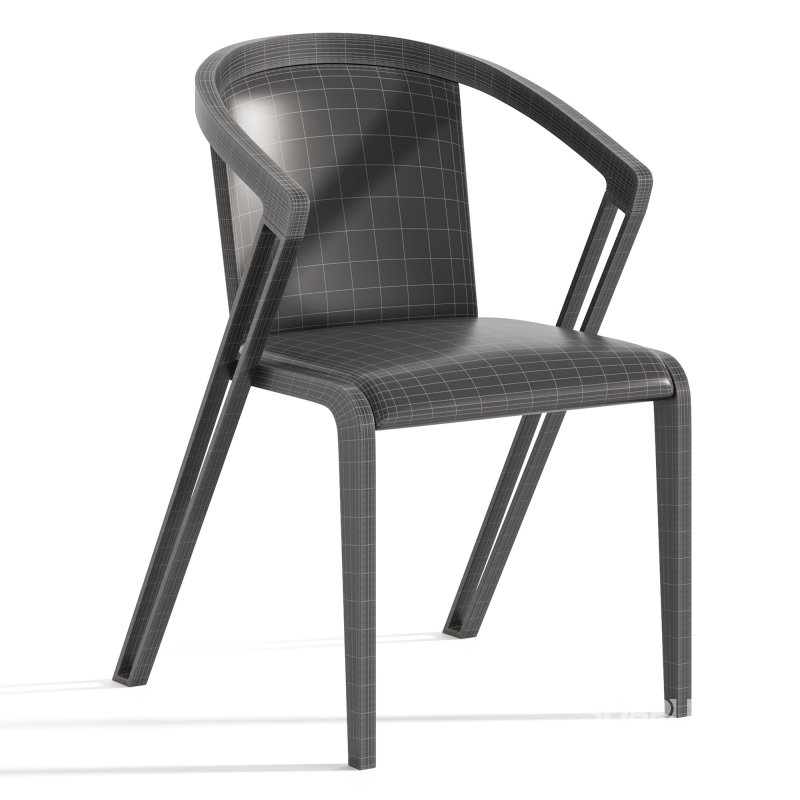 Infinity chair Image 6