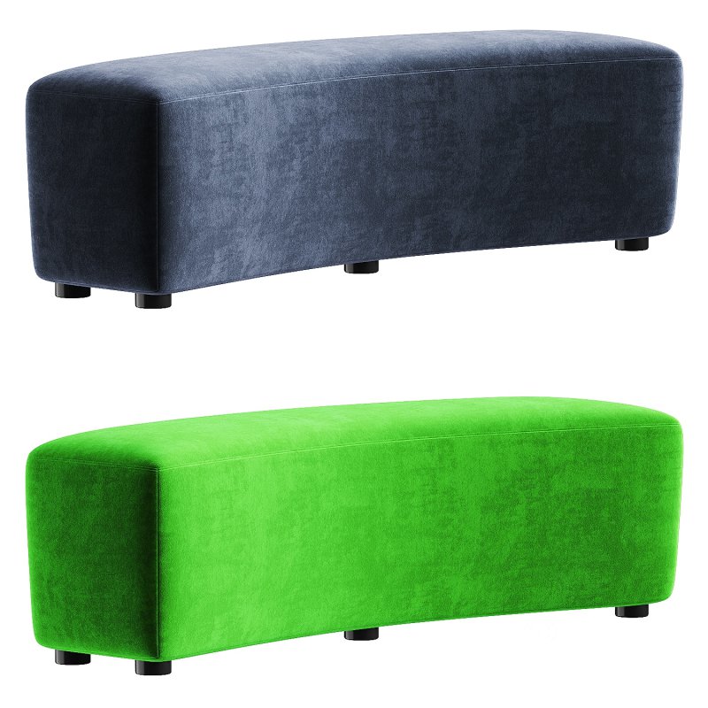 bench 3 andreu world Image 3