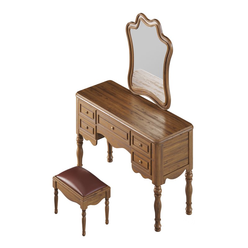 Coiffeuse Madson Image 5