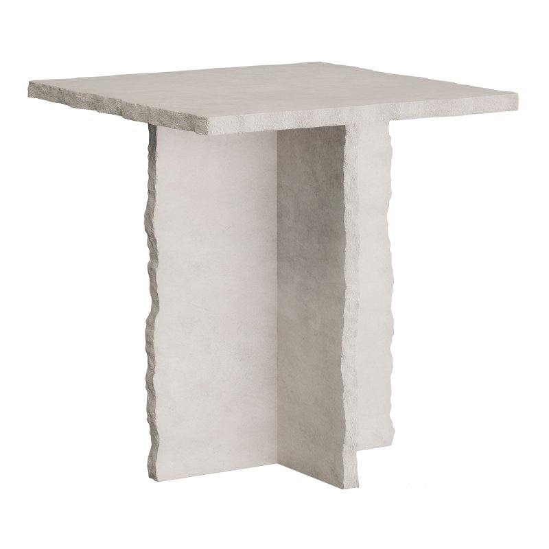 Marble table ZARA Home Image 1