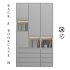 Bookcase - Thumbnail 1
