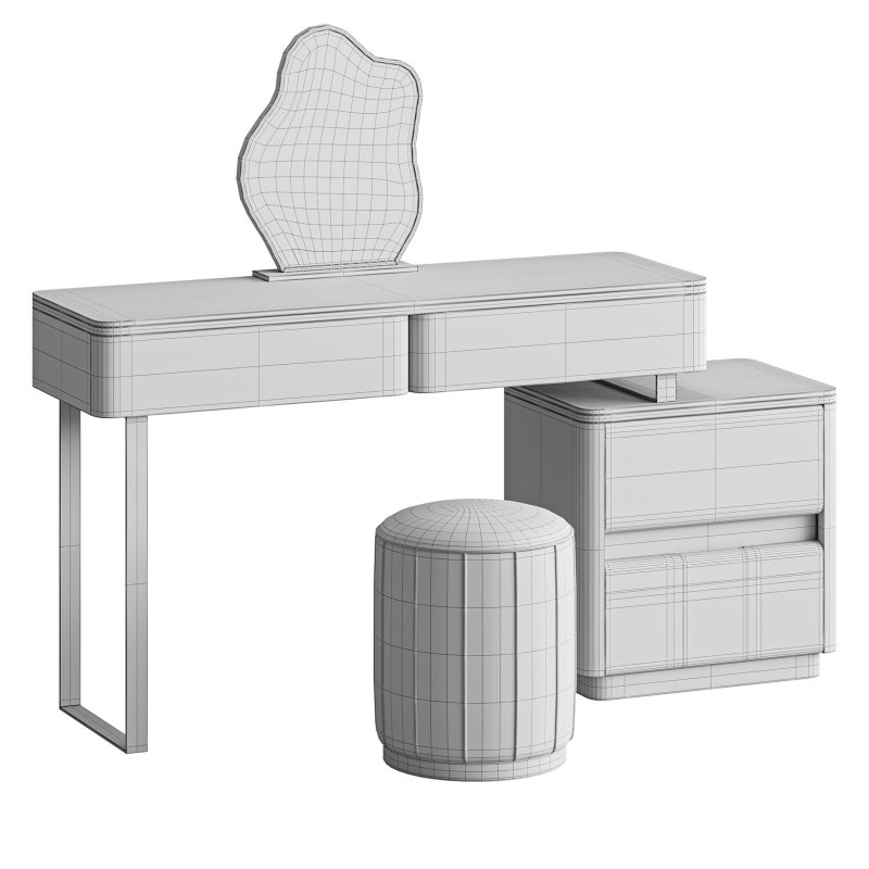 Meuble lavabo de Image 13