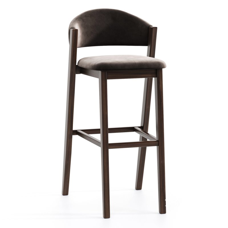 CARAVELA BAR STOOL Image 1
