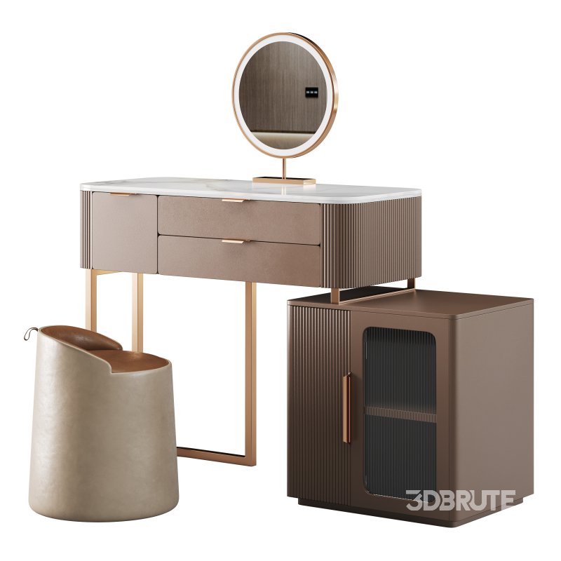 Dressing table 41 Image 6