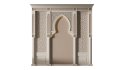 Arch 01 Arabic wall decor - Thumbnail 1