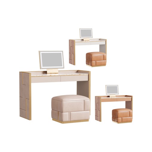Dressing table 24