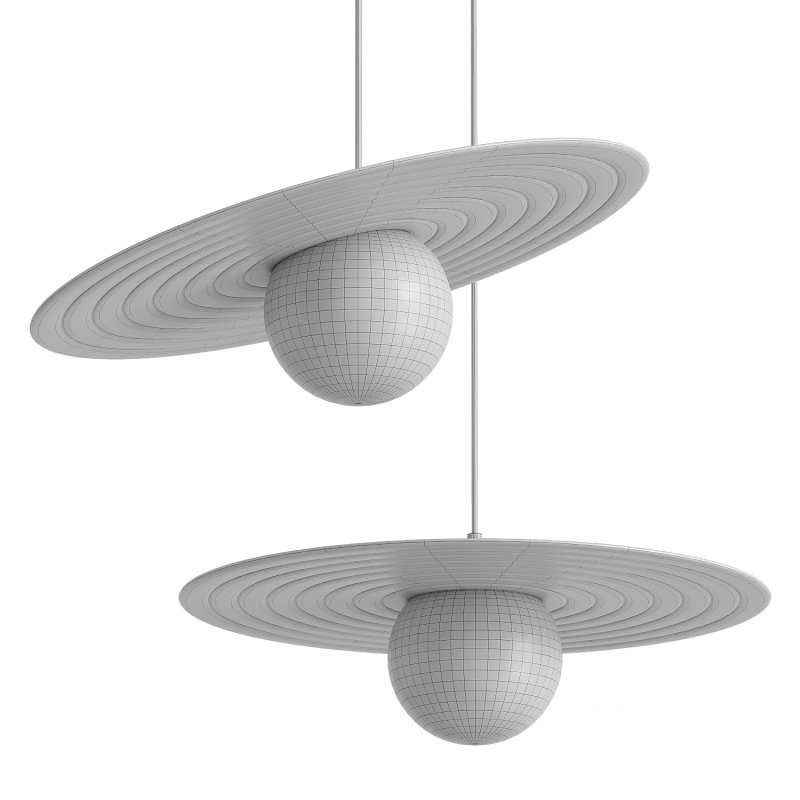 Pendant light Jovian Image 6