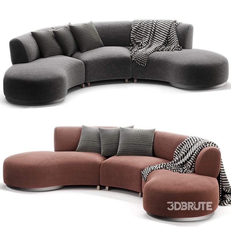 LINH Sofa By Able Image 3