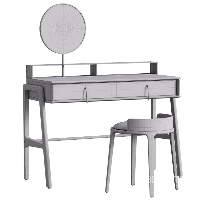 Dressing table 38 Image 12