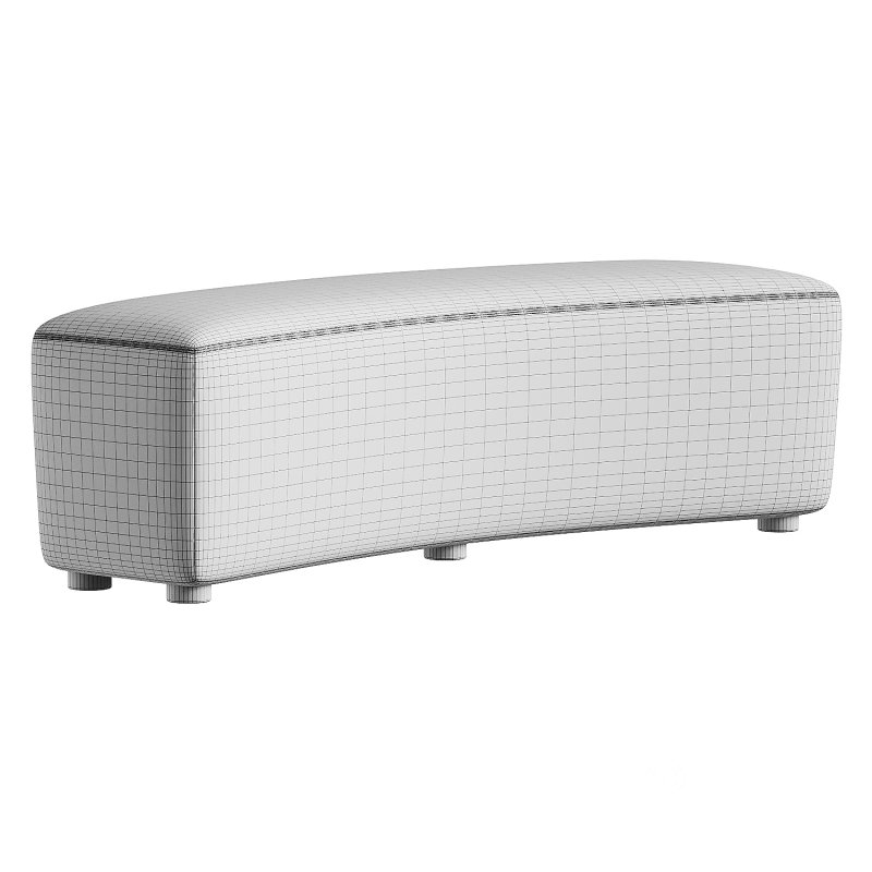 bench 3 andreu world Image 2