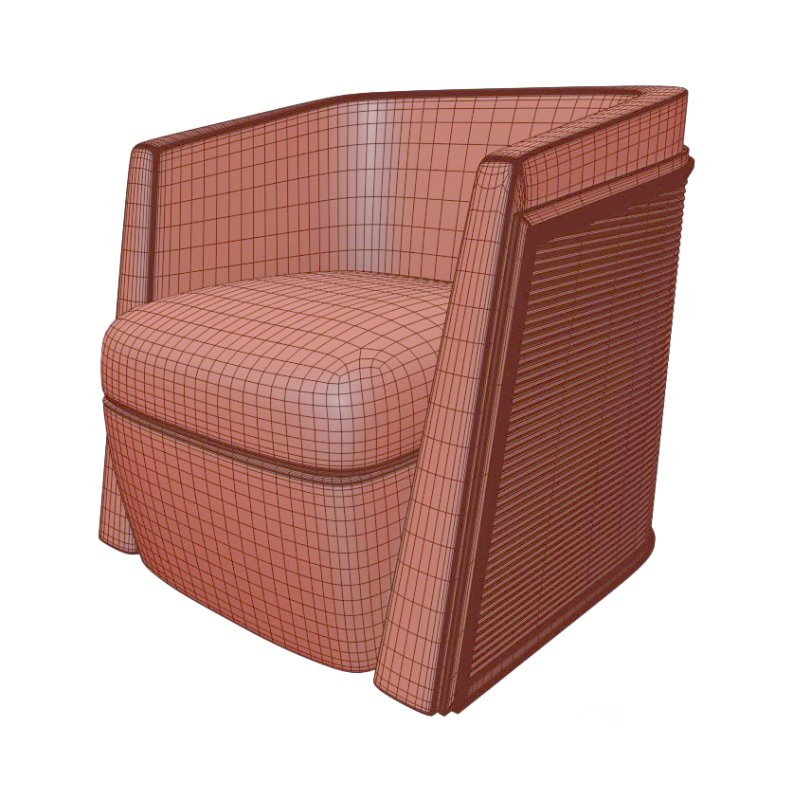 GG-Modern Armchair Image 7
