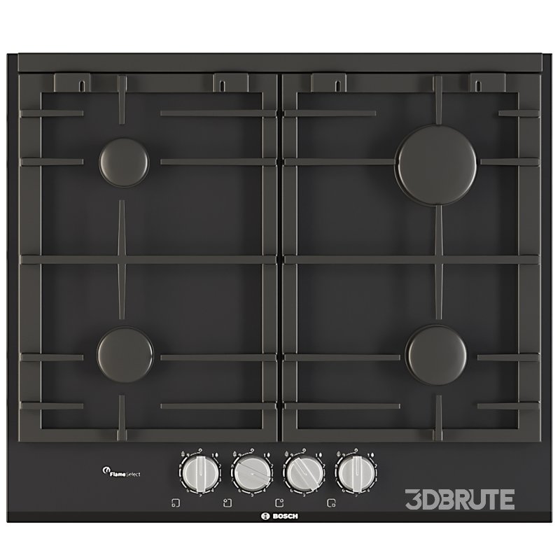 Kitchen appliances SetV6 Image 5