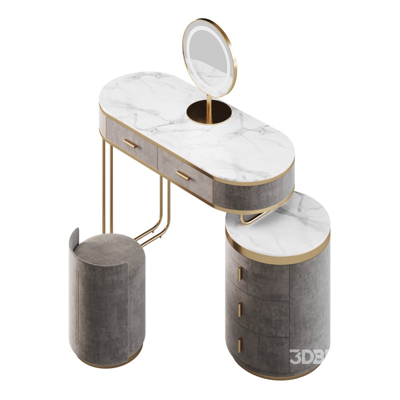 Dressing table 36 Image 4