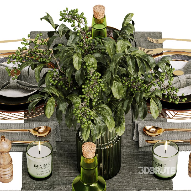 Tableware 021 Image 4