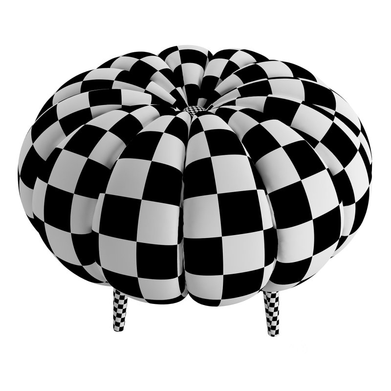 PUFF PARA SALA PITANGA Image 3