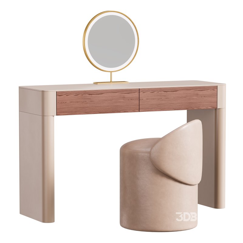 Dressing table 29 Image 12