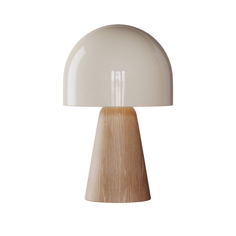 Kleine tafellamp Nalam Image 2