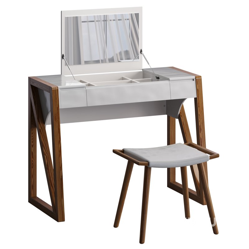 Coiffeuse Latora Image 3