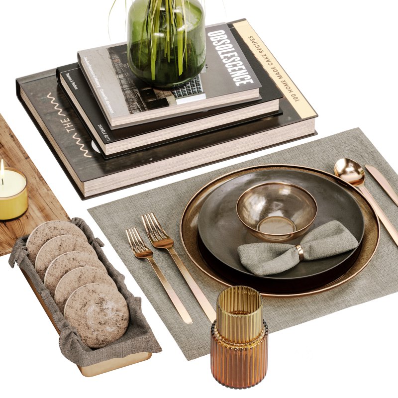 Tableware 018 Image 2