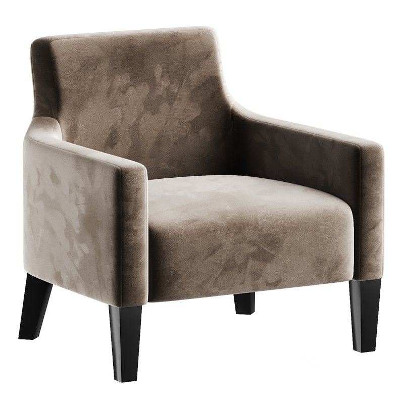 bejeviy kreslo Image 1