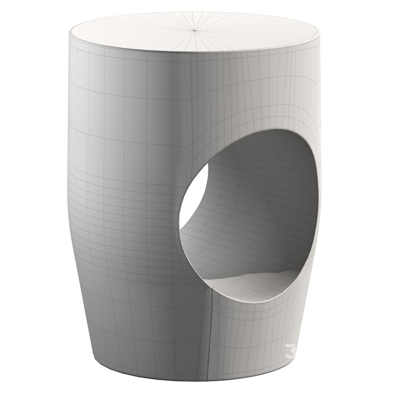 Sofa table Koldi By La Redoute Image 6