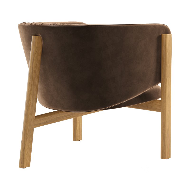 All In Lounge Chair Image 4