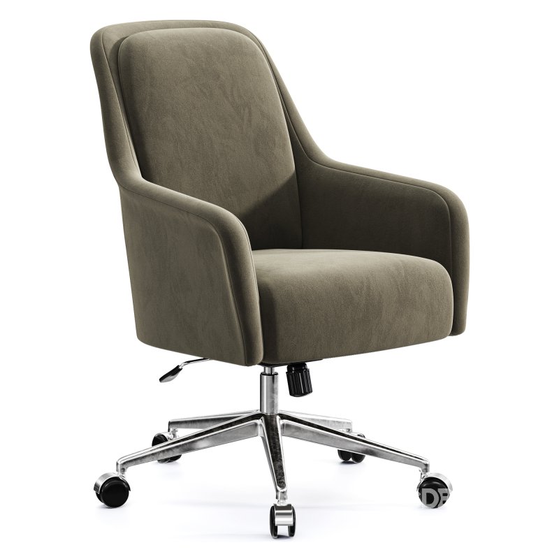 Verne Desk Chair Image 6